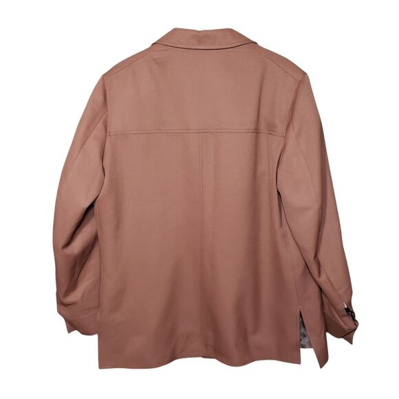 Vintage Leisure Suit Jacket - Picture 2 of 10